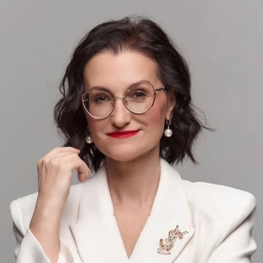 Коровина Евгения, психолог