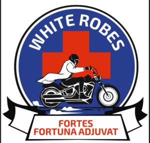 White Robes