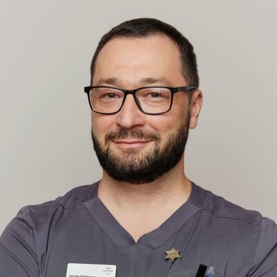 Багаутдинов Артем Рифович