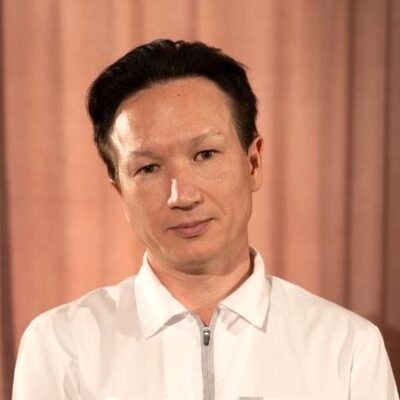 Вениамин Валерьянович Васильев