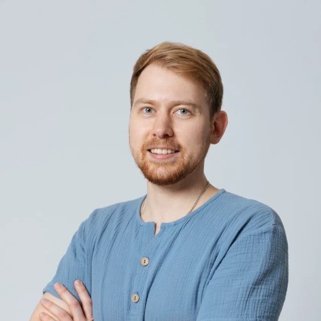 Рогожин Евгений Александрович