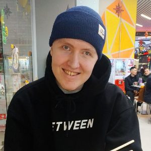 Иван Гетманенко