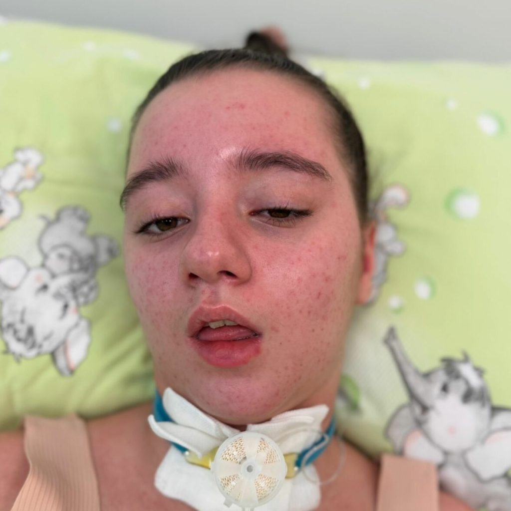 Полина Пантелеева